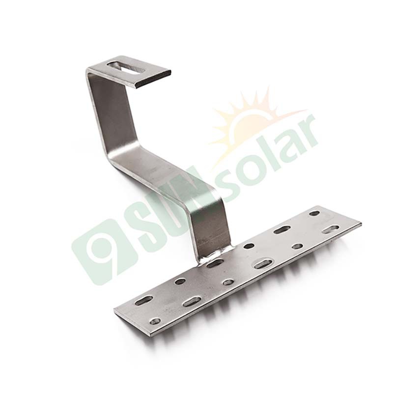 Wholesale Solar Tile Roof Hook