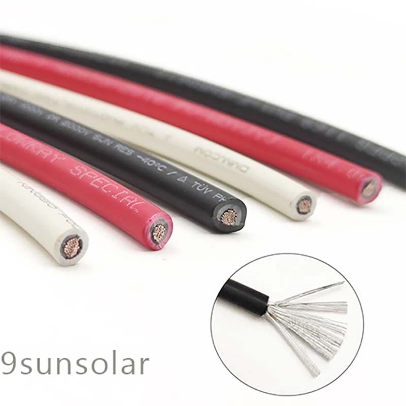 16mm Solar Cable