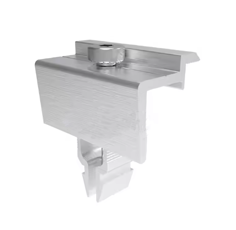 Solar Rapid Clamp 