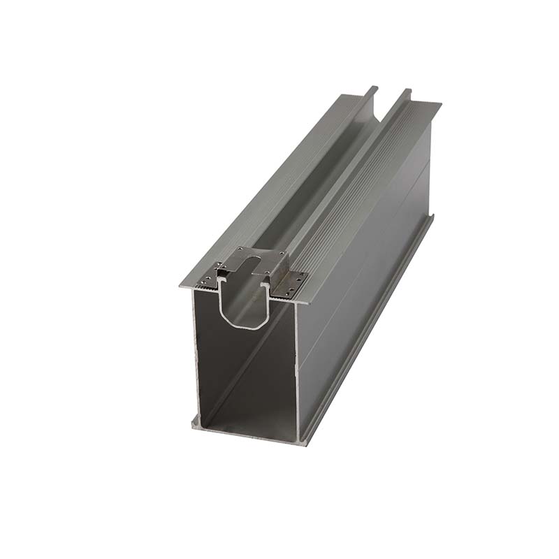 Solar Rail Mount