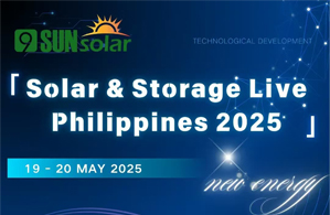 ستعرض شركة 9Sun Solar حلولها المتطورة لتركيب الألواح الشمسية في معرض Solar & Storage Live Philippines 2025