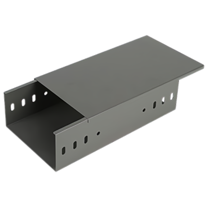 Aluminum Cable Trunking Aluminum Cable Trunking