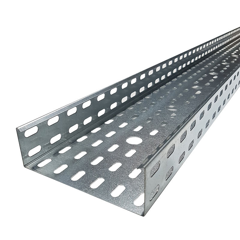 Perforated Cable Tray Perforated Cable Tray