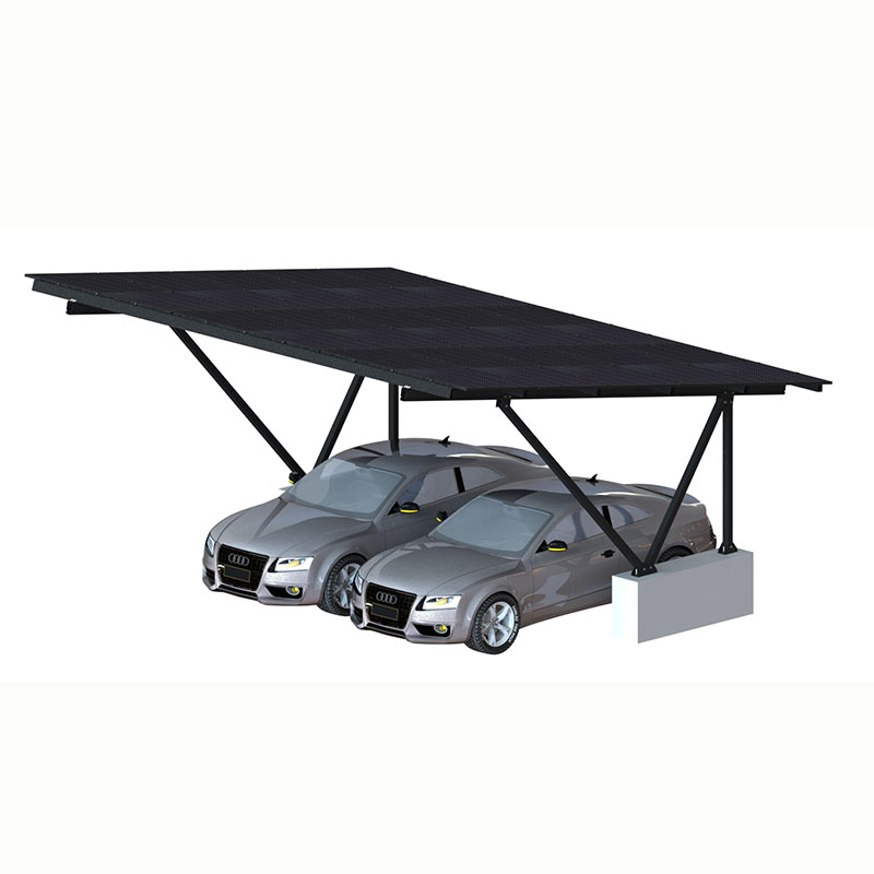 pv carport