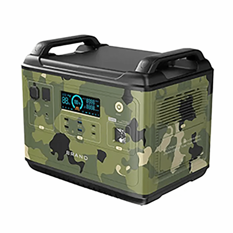 best portable power station