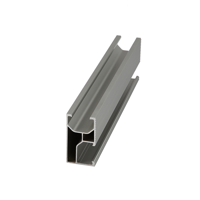 solar mount rail