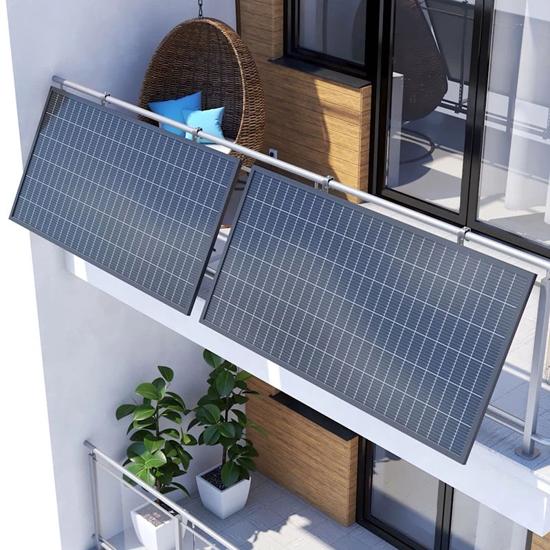 Balcony PV Bracket