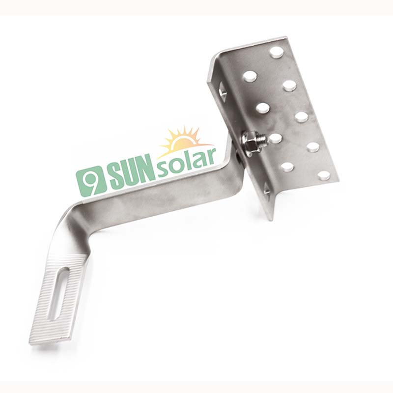 tile roof hook